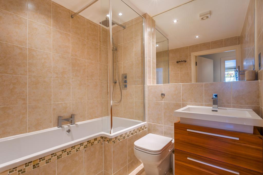 London Tower Bridge Apartments Room photo