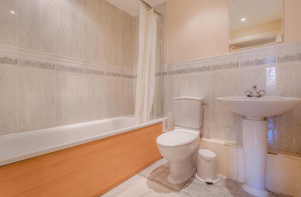London Tower Bridge Apartments Room photo