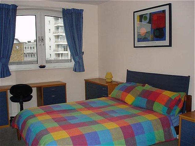 London Tower Bridge Apartments Exterior photo