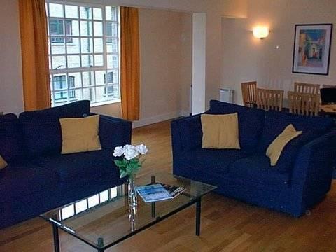 London Tower Bridge Apartments Exterior photo