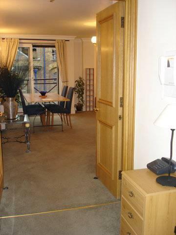 London Tower Bridge Apartments Exterior photo